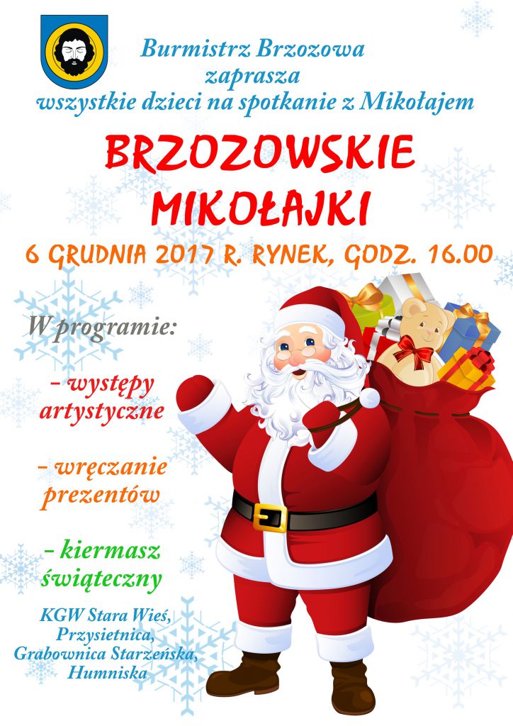 Brzozowskie-Mikołajki
