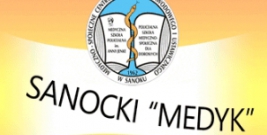 Sanocki „MEDYK” – wysoka jakość kształcenia potwierdzona wynikami egzaminów zawodowych