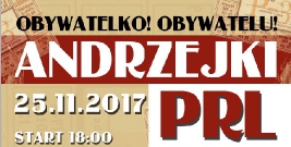 Andrzejki w klimacie PRL-u. Hotel Bona zaprasza!