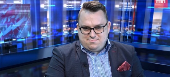 Połączenie idei konserwatywnej z liberalizmem… (FILM)
