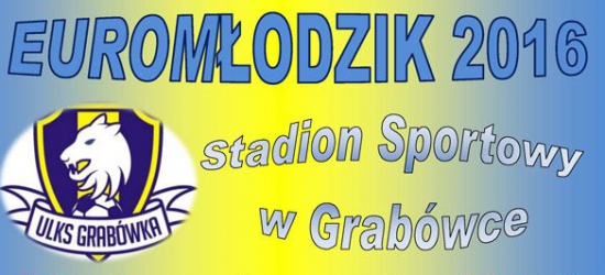 Turniej piłkarski „Euromłodzik” w Grabówce