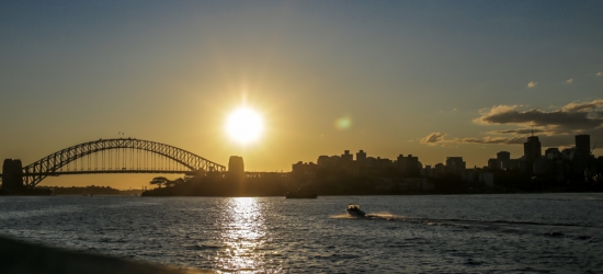 CARPE DREAM: Weekend w Sydney, czyli city break w stylu Carpe Dream (ZDJĘCIA)
