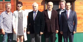 ,,Gołębie serce” do gołębiej pasji. Józef Wania z Przysietnicy o dotychczasowych osiągnięciach (FILM)
