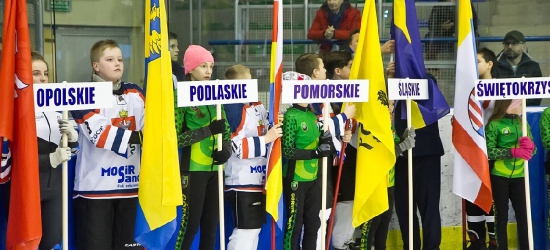 Ceremonia otwarcia Ogólnopolskiej Olimpiady Młodzieży Podkarpackie 2018 (FILM, ZDJĘCIA)