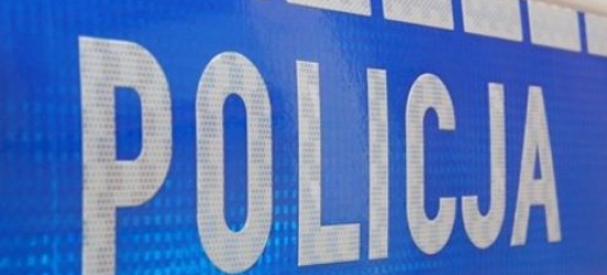 KROSNO: 2-latka bawiła się na jezdni w kałuży, jej rodzice byli pijani