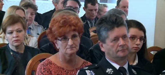 POWIAT BRZOZOWSKI: Obchody Dni Patrona Powiatu Brzozowskiego