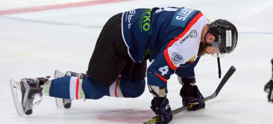 HOKEJ: Sanok znika z mapy seniorskiego hokeja