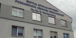 Pierwszy przeszczep szpiku w brzozowskim szpitalu? Istnieje wysokie prawdopodobieństwo (FILM)