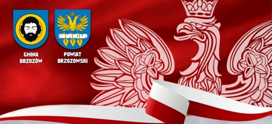 Obchody Święta Niepodległości w Brzozowie (PROGRAM)