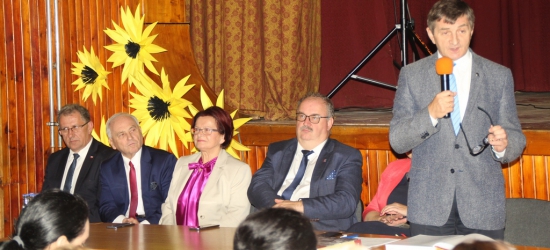 Prawo i Sprawiedliwość podsumowało kampanię (FOTO)