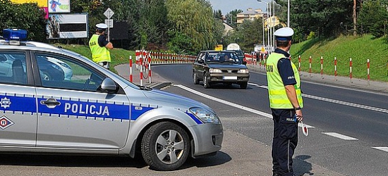 Przed nami długi majowy weekend. Jaki będzie na drogach?