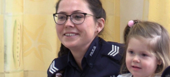 „Osobowość Roku 2018” – sierż. szt. Agnieszka Drozd zajęła 7. miejsce