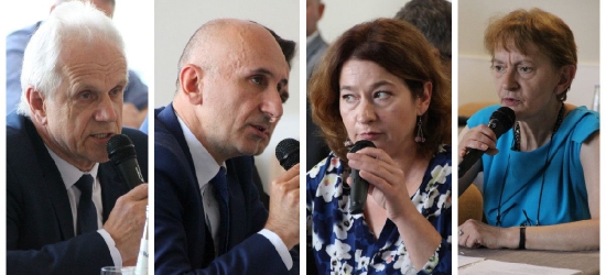 O czym debatowano podczas ostatniej sesji? (VIDEO)