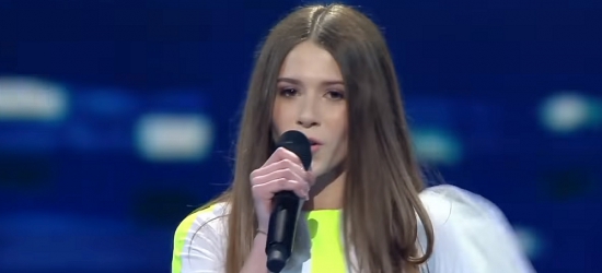Roksana Węgiel z Jasła wygrała Eurowizję Junior (zobacz VIDEO)