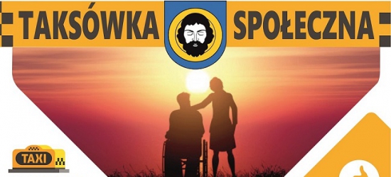 Rusza taksówka społeczna w Gminie Brzozów