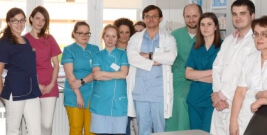 BRZOZÓW: Po trzech latach oddział kardiologiczny otrzymał kontrakt z NFZ