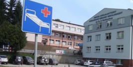 Szpital w Brzozowie wśród 50 najbardziej zadłużonych w Polsce. Program naprawczy jest realizowany i idzie ku lepszemu